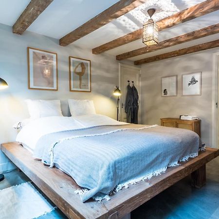 B&B Amsterdam Amstel Apartment Ngoại thất bức ảnh