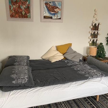 B&B Amsterdam Amstel Apartment Ngoại thất bức ảnh