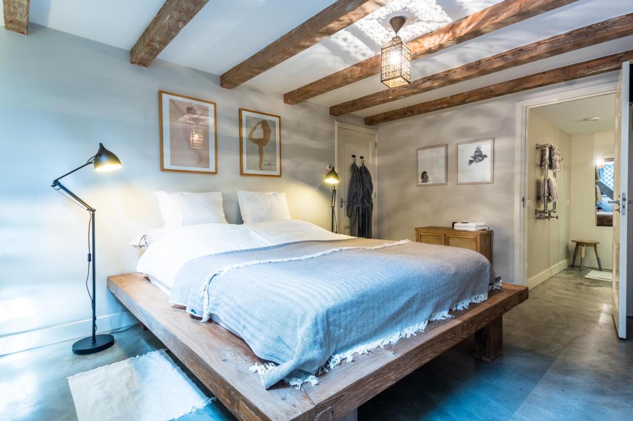 B&B Amsterdam Amstel Apartment Ngoại thất bức ảnh
