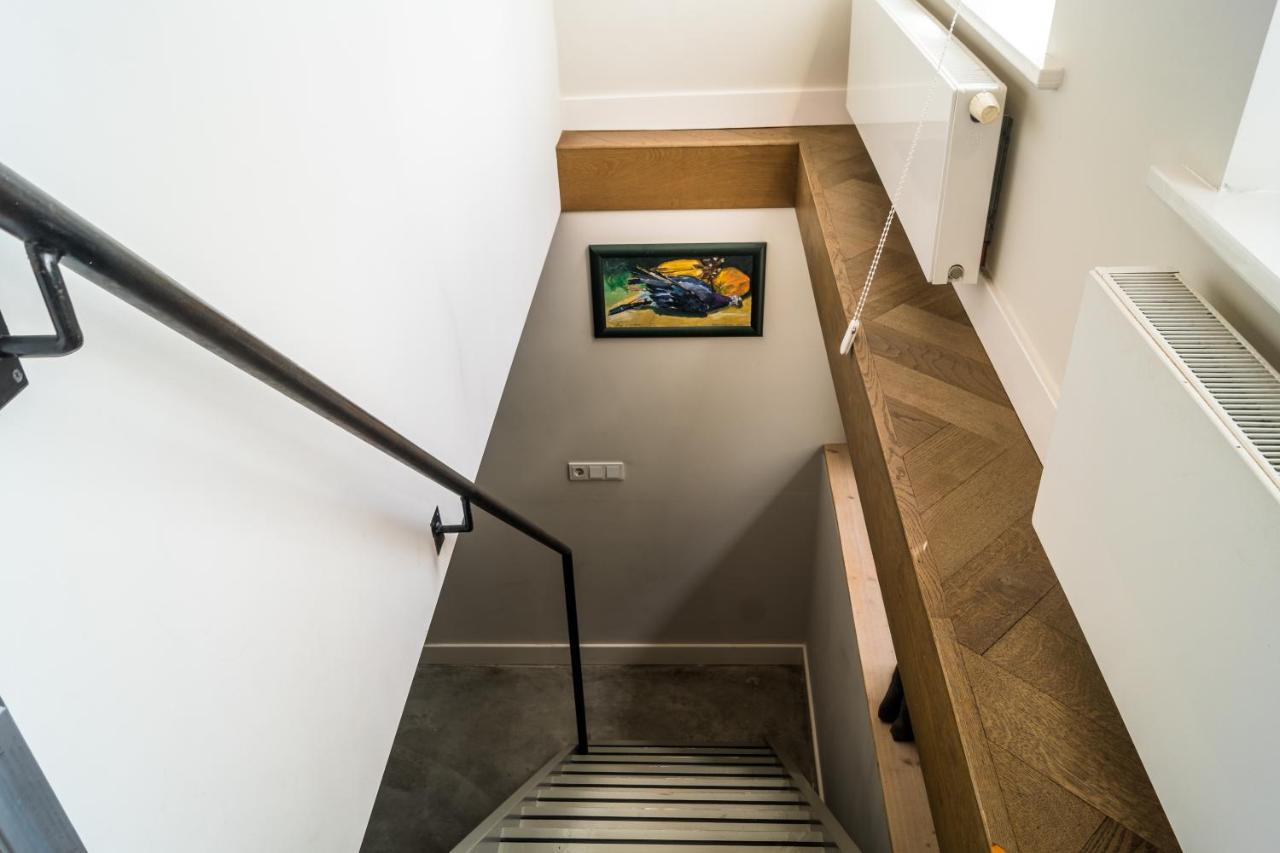 B&B Amsterdam Amstel Apartment Ngoại thất bức ảnh