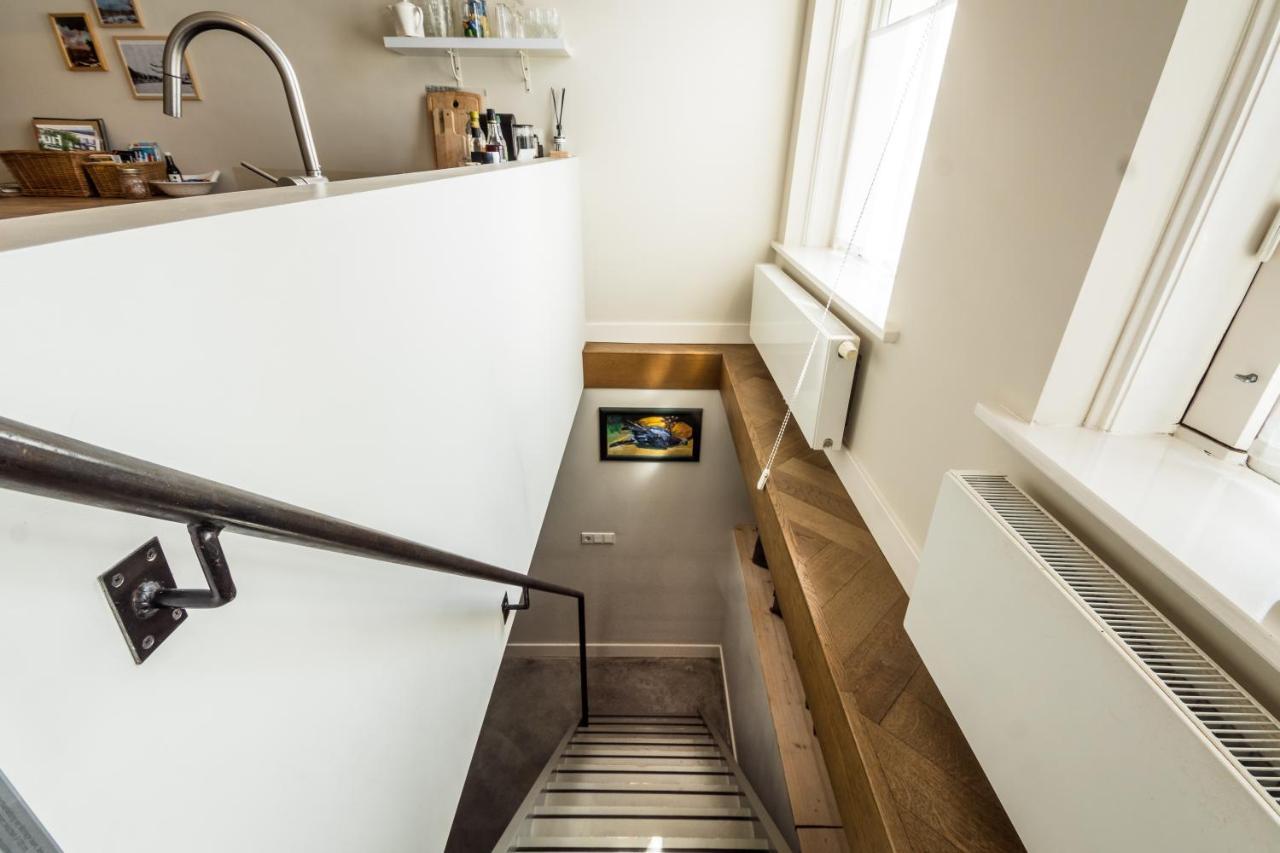 B&B Amsterdam Amstel Apartment Ngoại thất bức ảnh