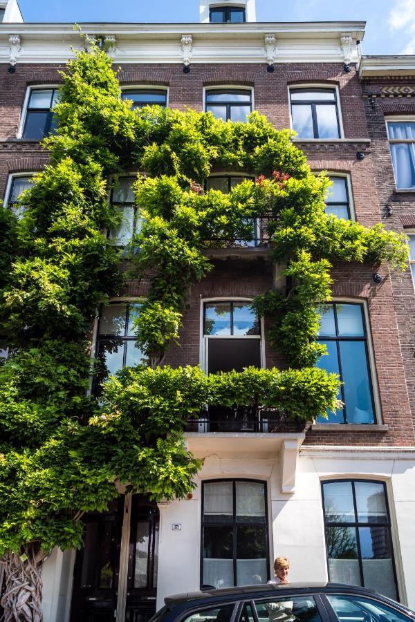 B&B Amsterdam Amstel Apartment Ngoại thất bức ảnh