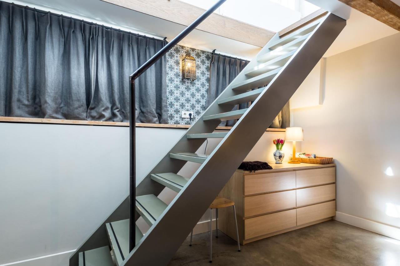 B&B Amsterdam Amstel Apartment Ngoại thất bức ảnh
