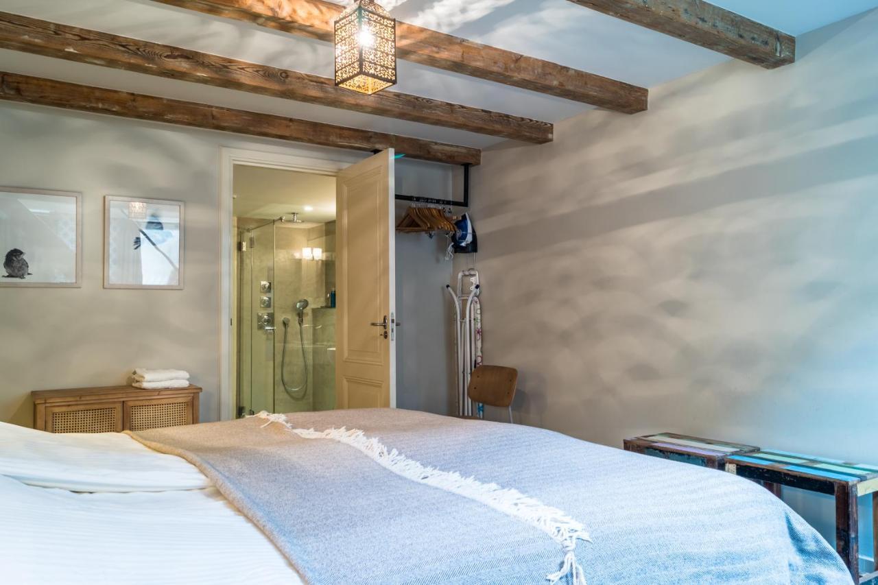B&B Amsterdam Amstel Apartment Ngoại thất bức ảnh