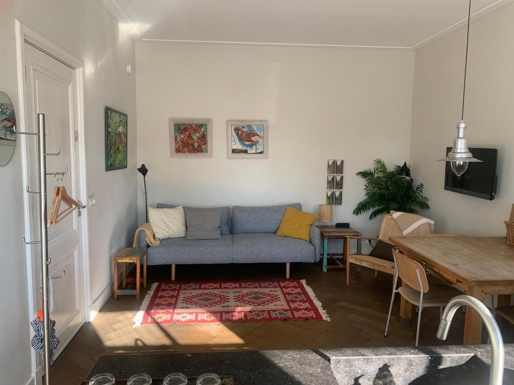 B&B Amsterdam Amstel Apartment Ngoại thất bức ảnh